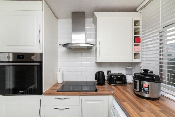 Geddington Court Eleanor Way, Waltham Cross