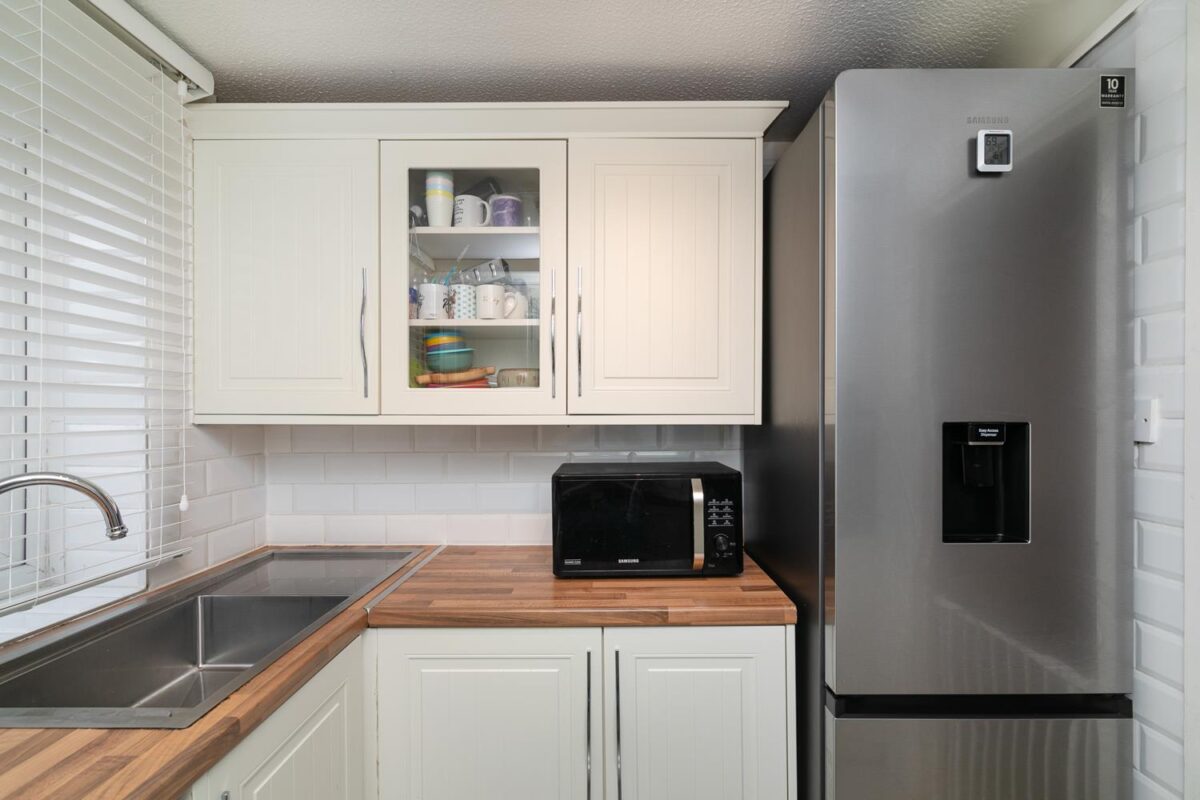 Geddington Court Eleanor Way, Waltham Cross