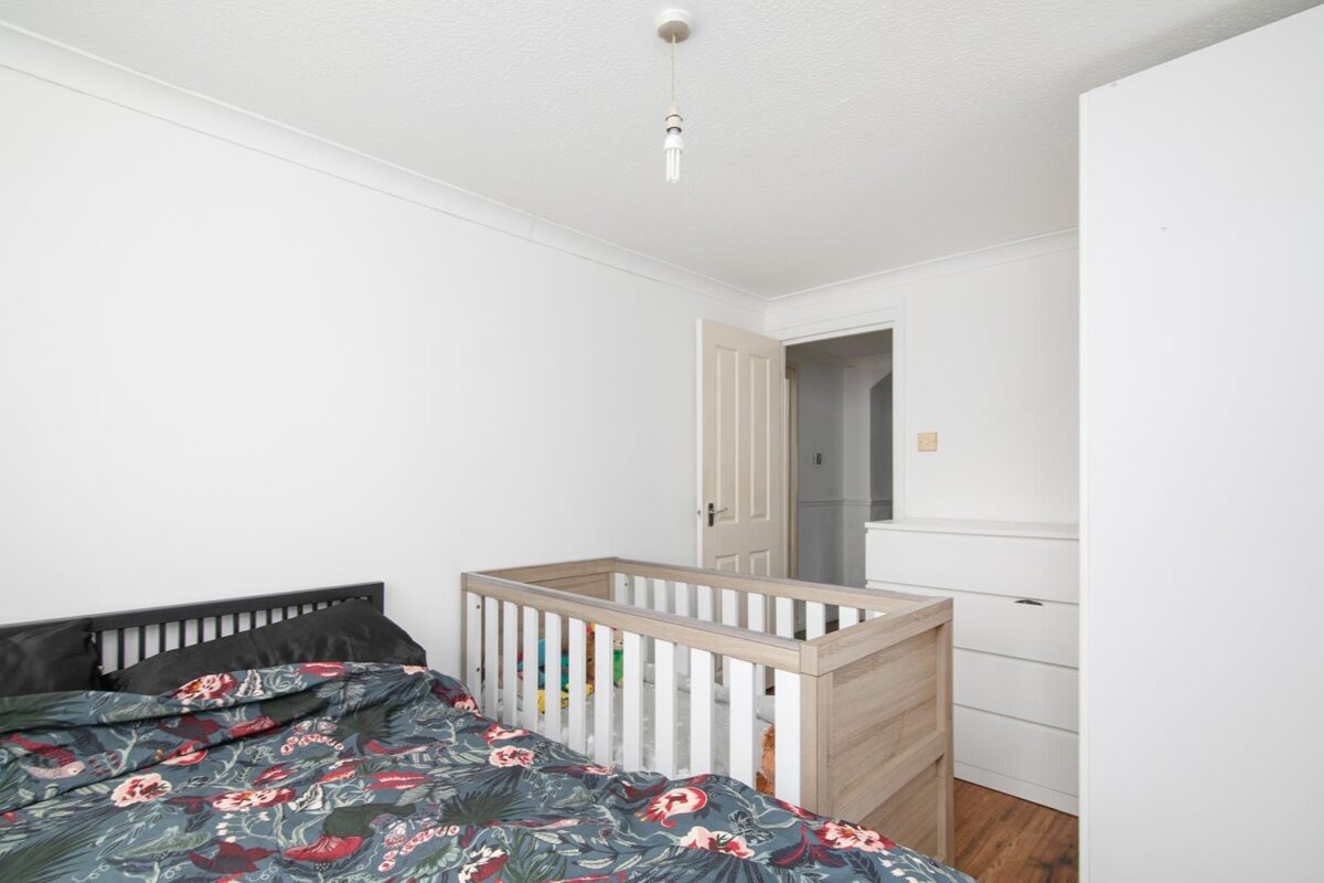 Geddington Court Eleanor Way, Waltham Cross