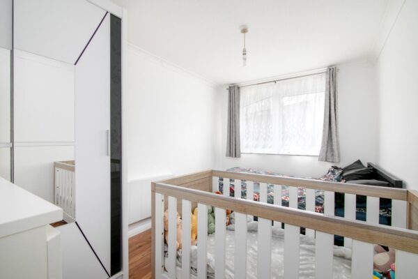 Geddington Court Eleanor Way, Waltham Cross