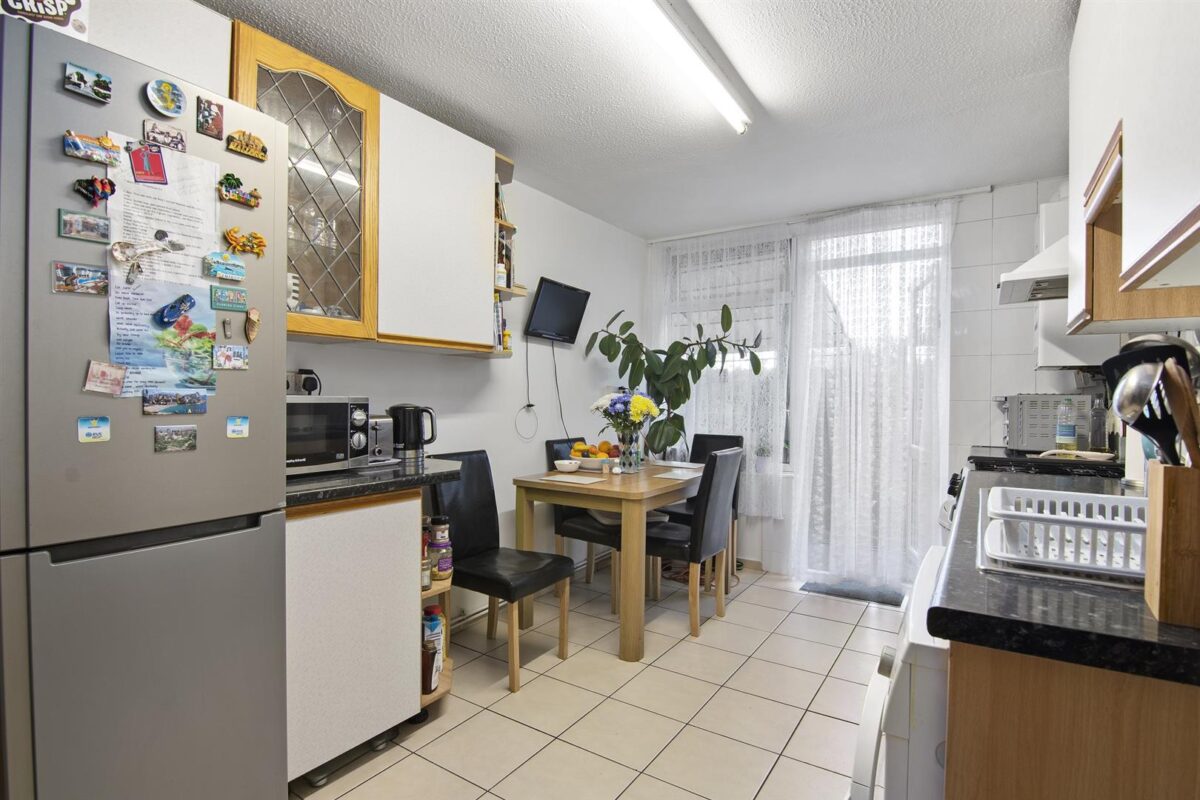 Kessock close, (River Front) London, N17 9PW