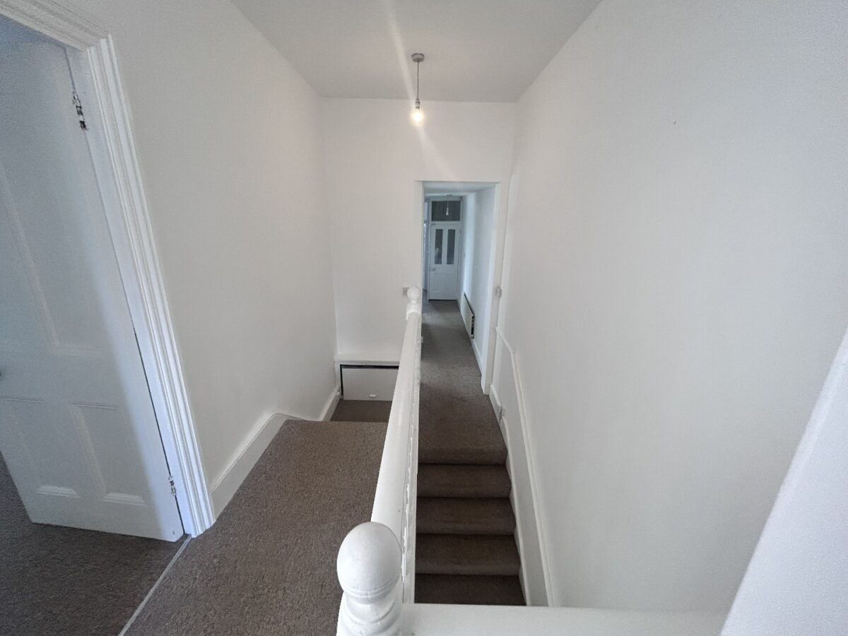 Stanhope Avenue, London