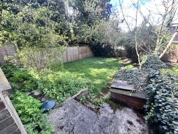 Stanhope Avenue, London