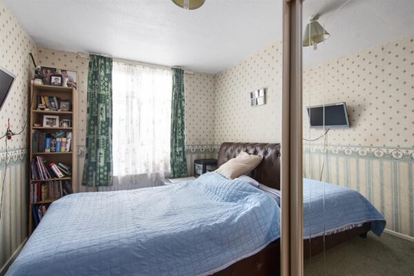 Kessock close, (River Front) London, N17 9PW
