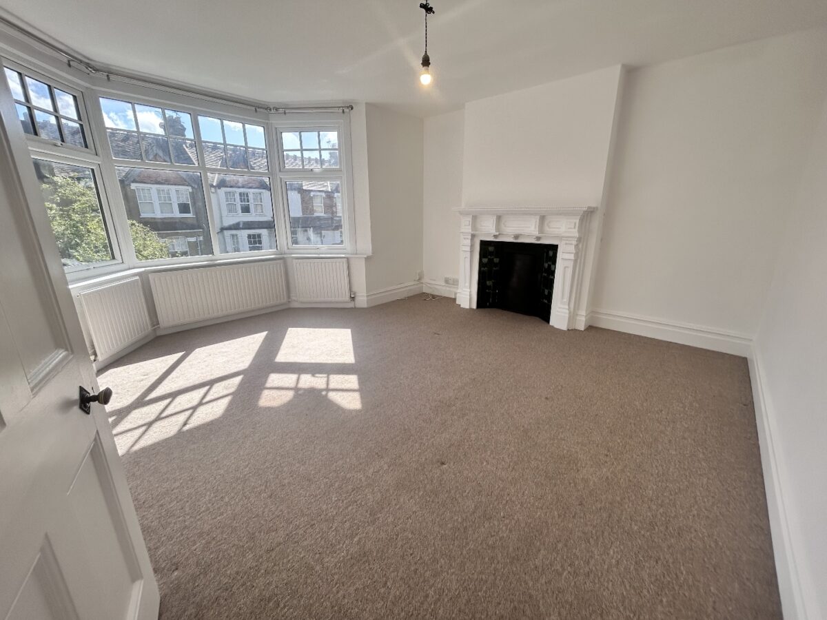 Stanhope Avenue, London