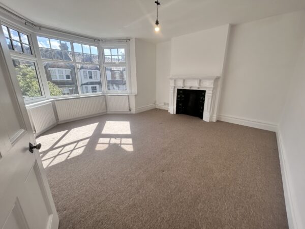 Stanhope Avenue, London
