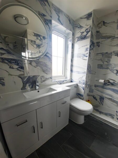 Bunning Way, London, N7 9UN
