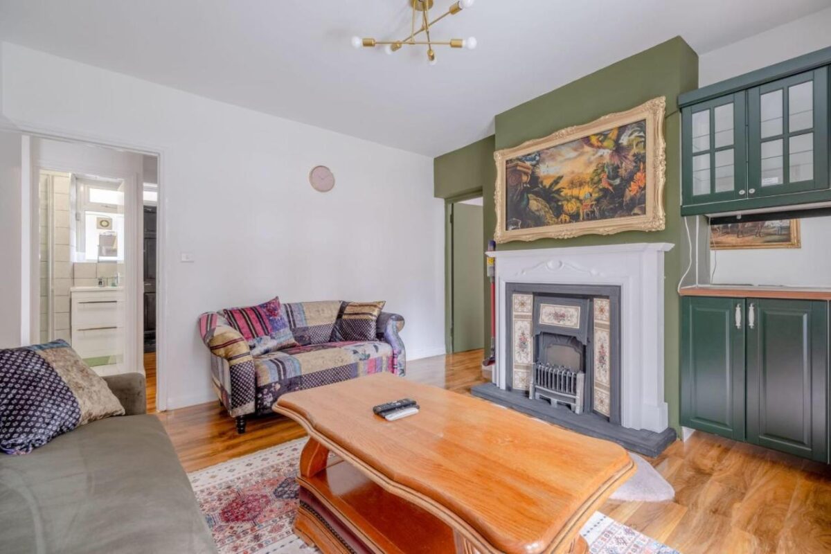Berners House, Maygood Street, London, N1 0HF
