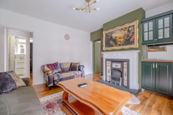 Berners House, Maygood Street, London, N1 0HF