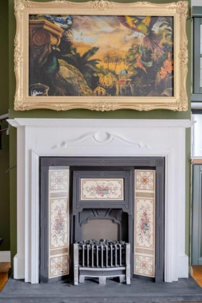 Berners House, Maygood Street, London, N1 0HF