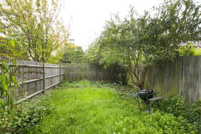 Bunning Way, London, N7 9UN