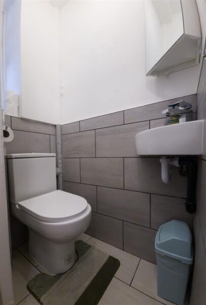 Berners House, Maygood Street, London, N1 0HF