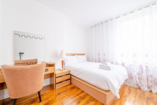 Berners House, Maygood Street, London, N1 0HF