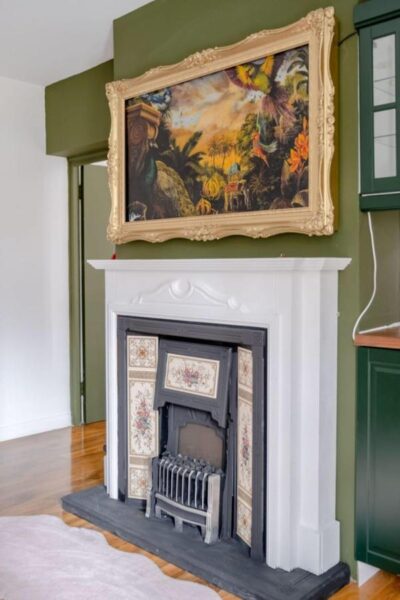 Berners House, Maygood Street, London, N1 0HF