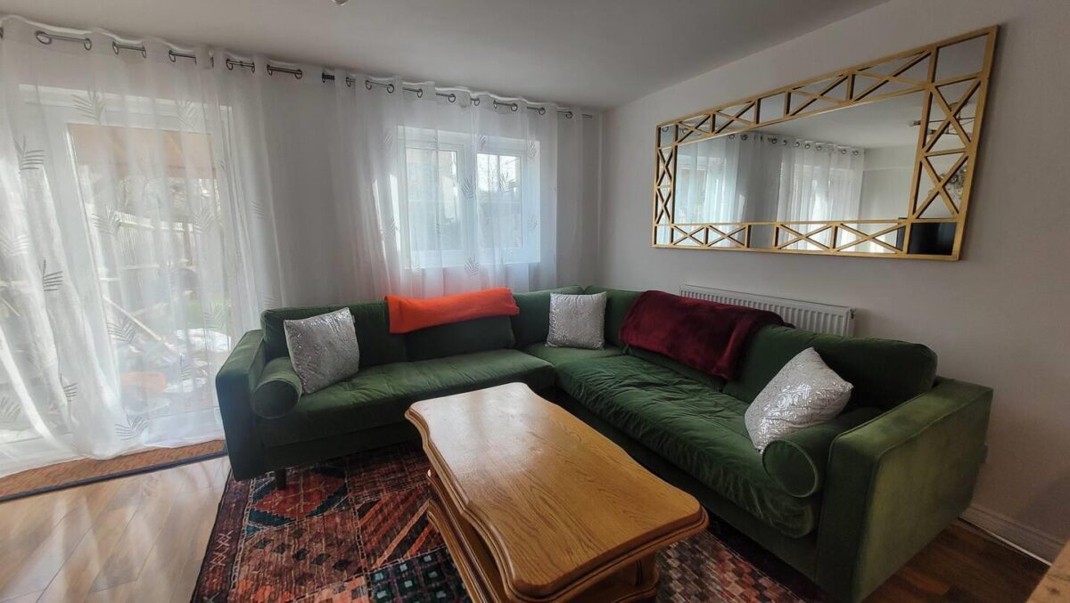 Bunning Way, London, N7 9UN