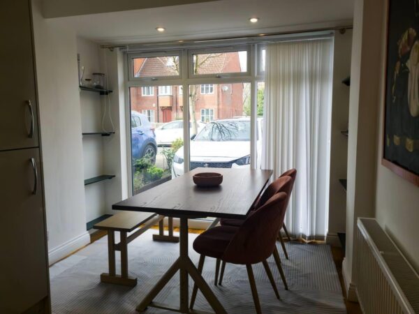 Bunning Way, London, N7 9UN