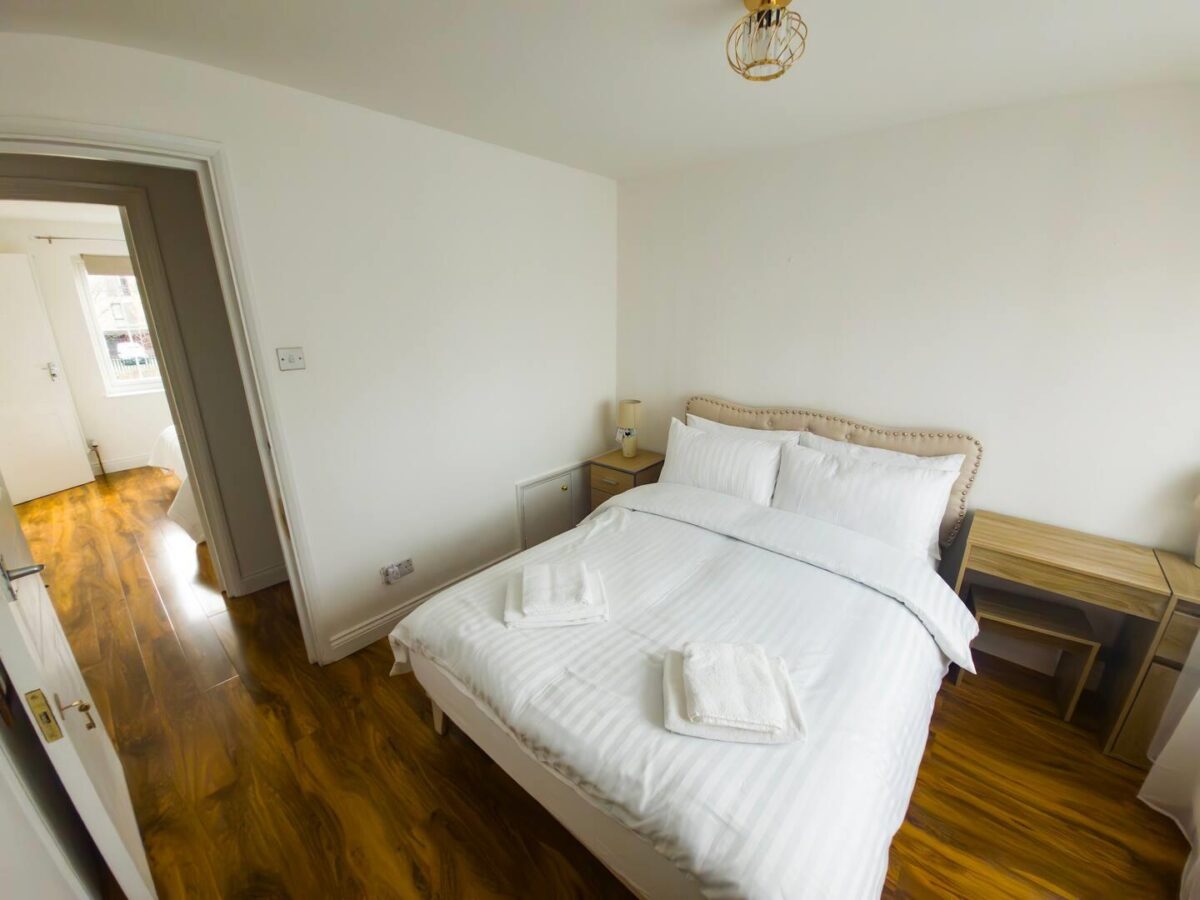 Bunning Way, London, N7 9UN