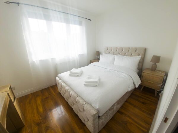 Bunning Way, London, N7 9UN