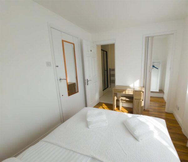 Bunning Way, London, N7 9UN