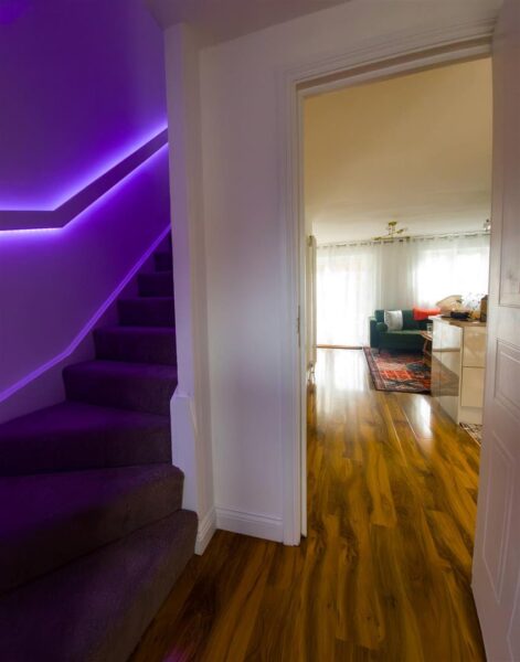 Bunning Way, London, N7 9UN
