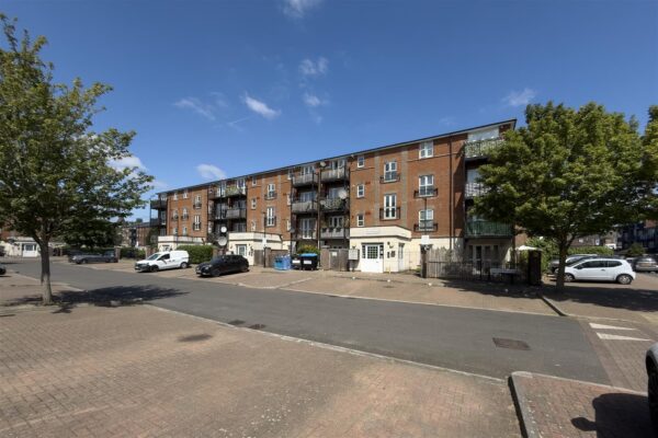 Gareth Drive, London