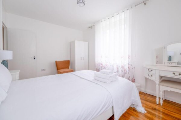 Berners House, Maygood Street, London, N1 0HF