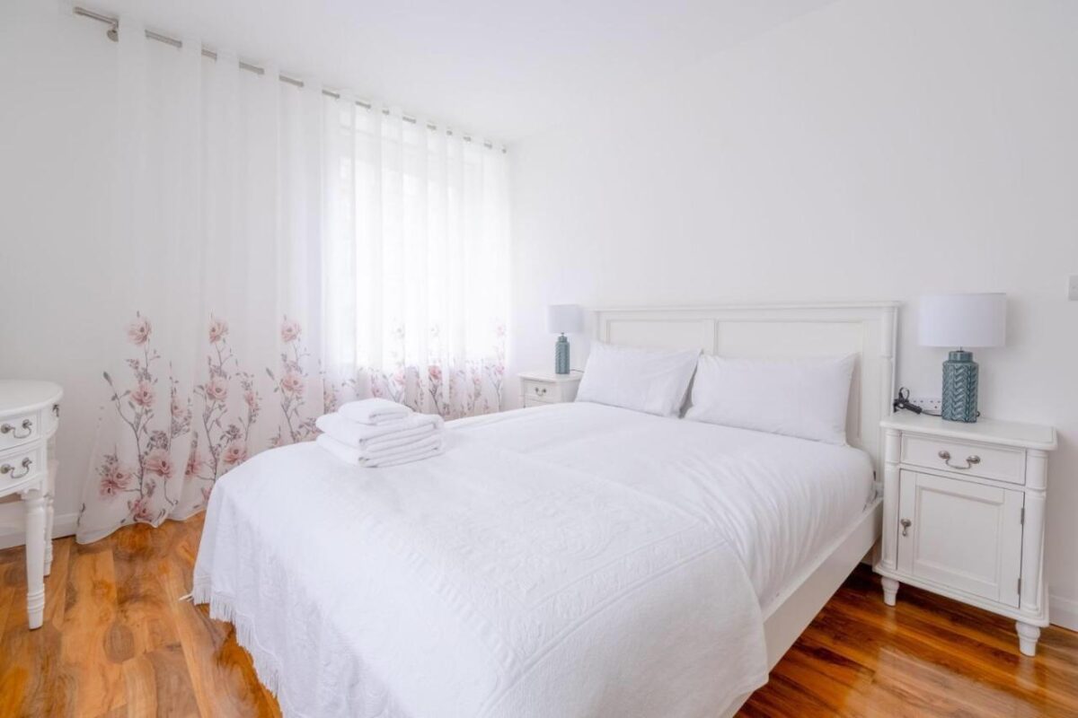 Berners House, Maygood Street, London, N1 0HF