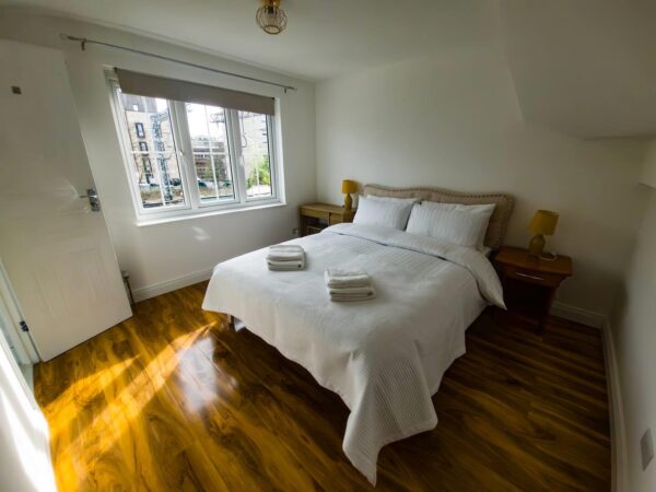 Bunning Way, London, N7 9UN