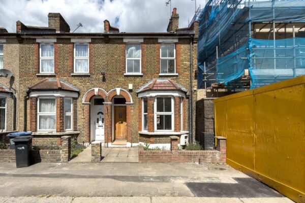 Willoughby Lane, London
