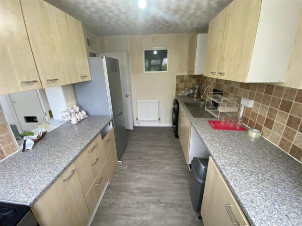Bush Fair, Harlow