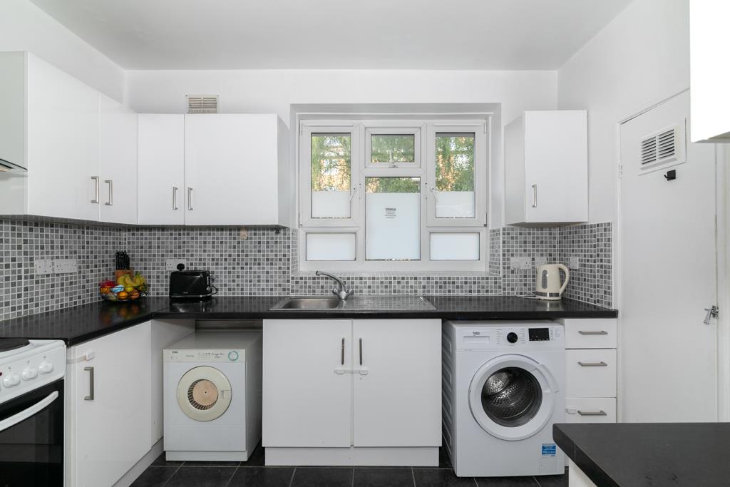 Portland Rise, London