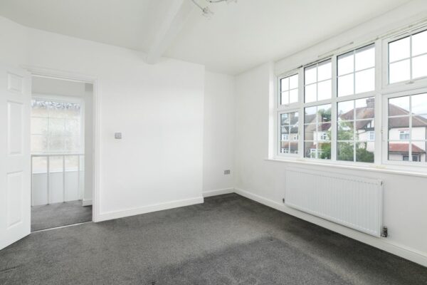 Park Crescent, Enfield