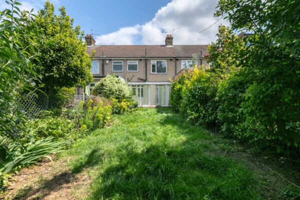 Clive Road, Enfield