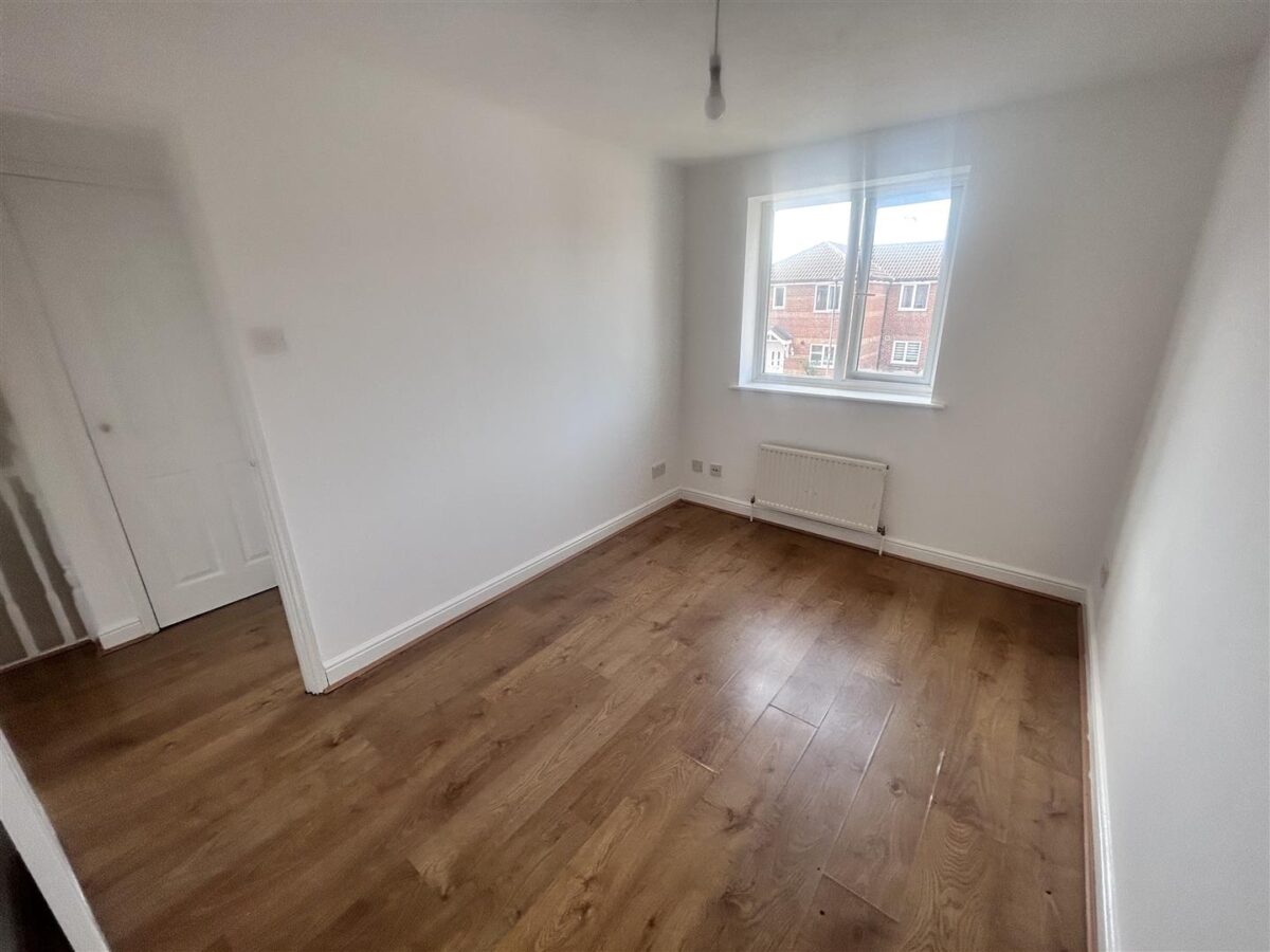 Pritchett Close, Enfield