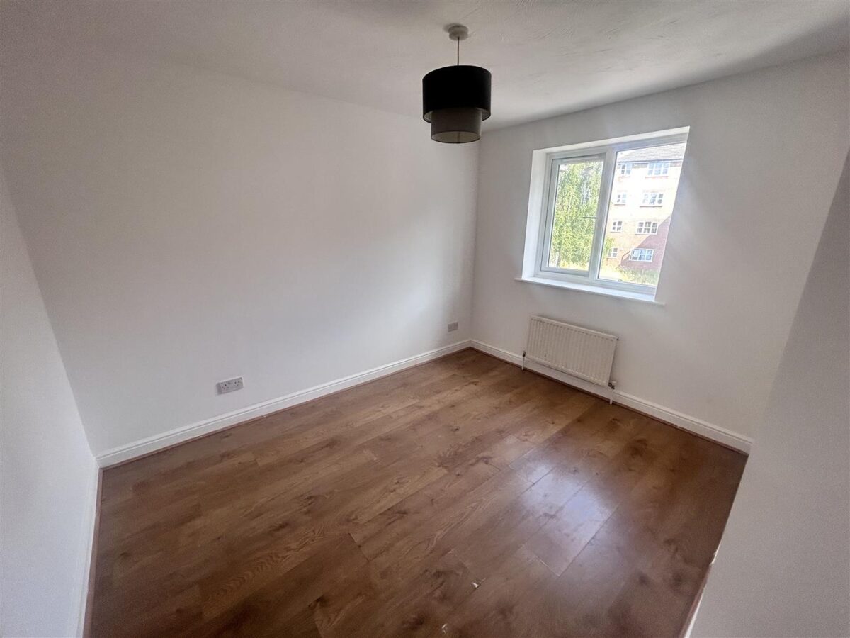 Pritchett Close, Enfield