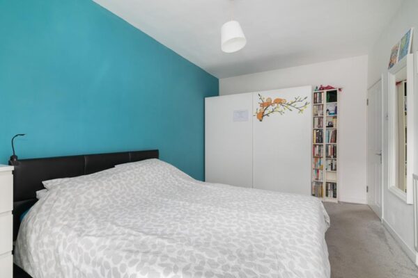 Portland Rise, London