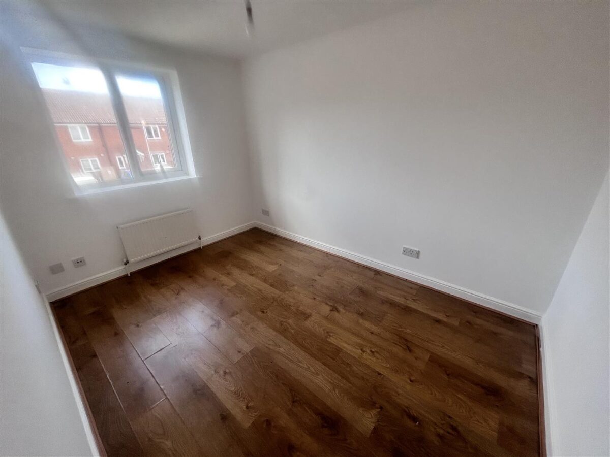 Pritchett Close, Enfield