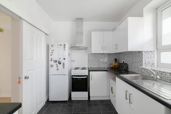 Portland Rise, London
