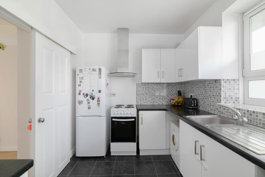 Portland Rise, London