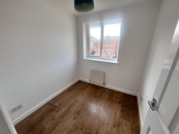 Pritchett Close, Enfield