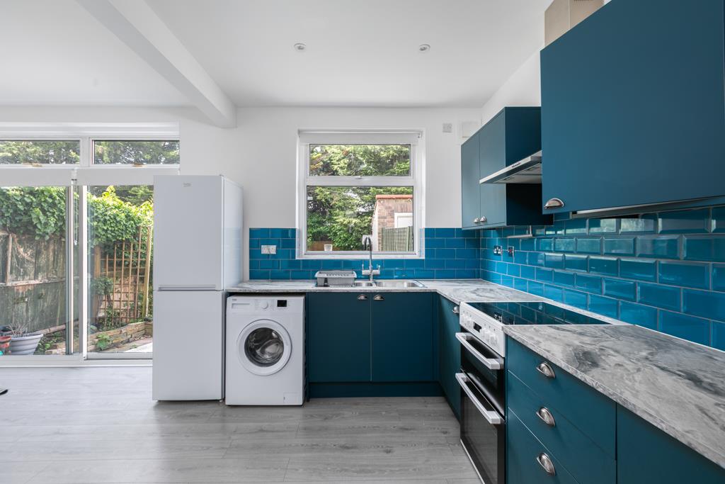 Park Crescent, Enfield