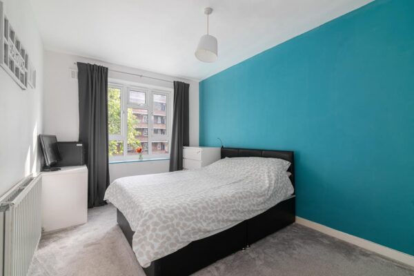 Portland Rise, London