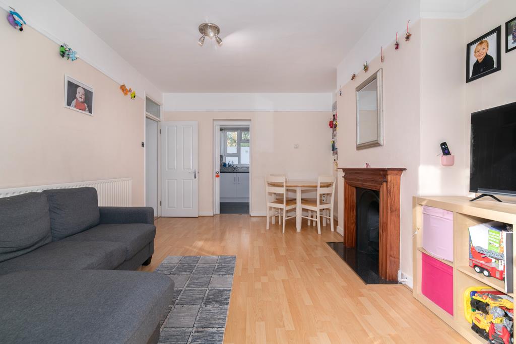 Portland Rise, London