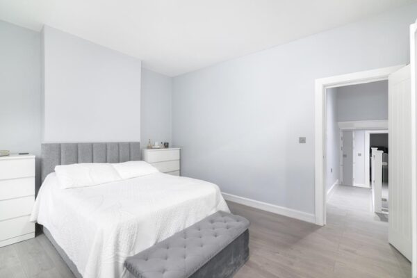 Birkbeck Road, London
