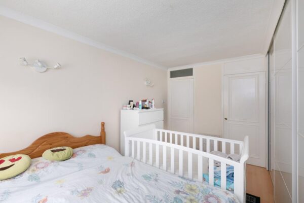 Canning Crescent, London