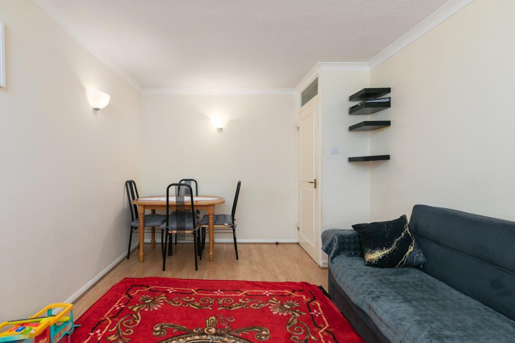 Canning Crescent, London