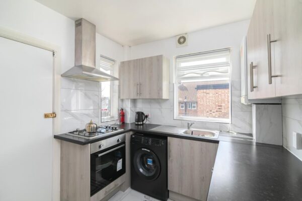New Road, London