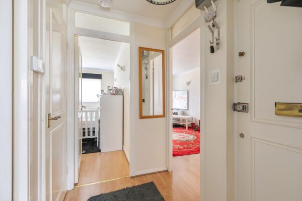 Canning Crescent, London