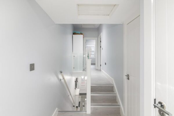 Birkbeck Road, London