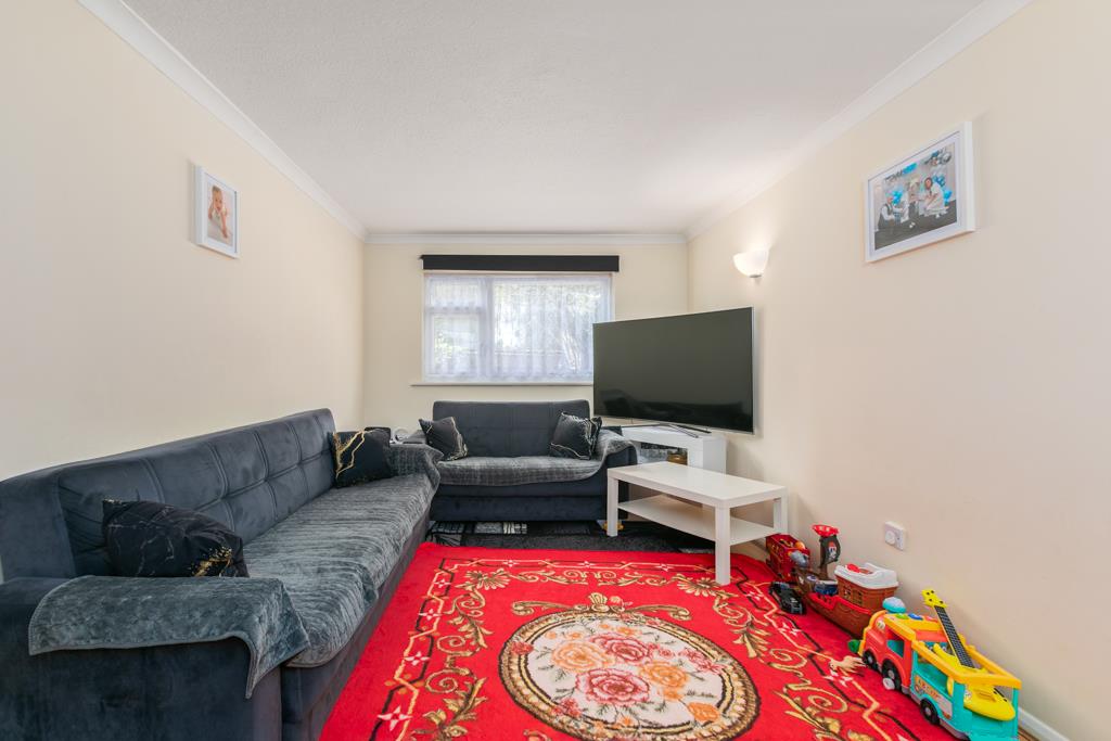 Canning Crescent, London